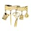 Gold Ruler
