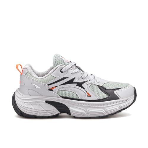 Image of ASIAN Powerkick-01 Men's Sports Sneakers | Memory Foam Comfort with Durable Grip Sole | Stylish Streetwear Design Perfect, Walking & Casual Outings