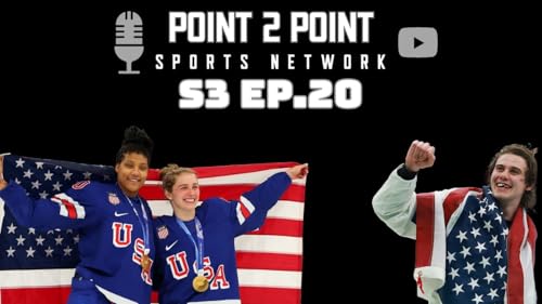 2026 Olympic Hockey Gold Medal Games