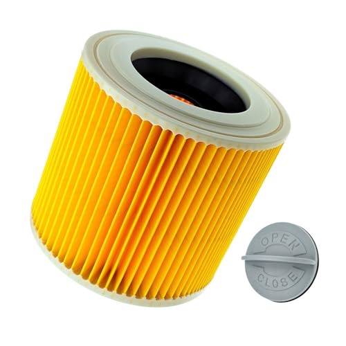 Filtre HEPA Karcher WD3 aspirateur accessoires de rechange