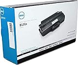 Unidades contenidas 1 Dell B126x DRYXV- Cartucho de tóner, color negro