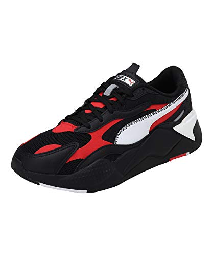 Image of Puma Unisex Adult RSX Hard Drive Sneaker