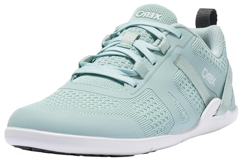 Xero Shoes Women's Prio Neo Barefoot Training Shoe, Surf Spray, 8.5