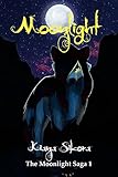 Moonlight: The Moonlight Saga 1
