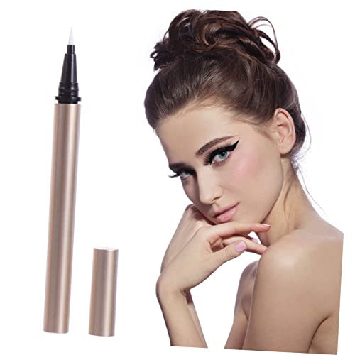 Outanaya 5 Pack tubos vacíos para delineador 1ml miniatura 4