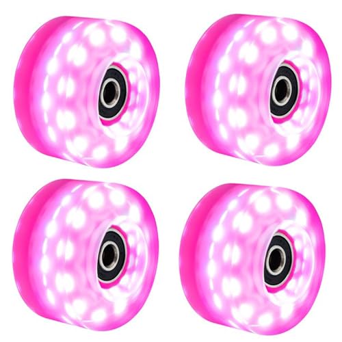 Patines 4 Ruedas Carrefour Marca Generic