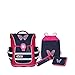 Produktbild McNeill Ergo Light Pure Schulranzen-Set 4tlg.