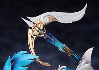 王者栄耀 虞姫 雲霓雀れいver 1/7 完成品フィギュア[Myethos] Amazon | 王者栄耀 虞姬 雲霓雀翎ver. 1/7スケール ABS&PVC製