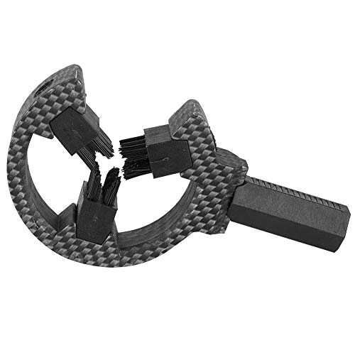 Yosoo Health Gear Compound Bow Arrow Rest, Universal Brushes Archery