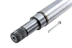 Vidarr Ford Transit Wał Napędowy Przedni