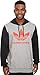 adidas Originals Men's Skateboarding Clima Hoodie