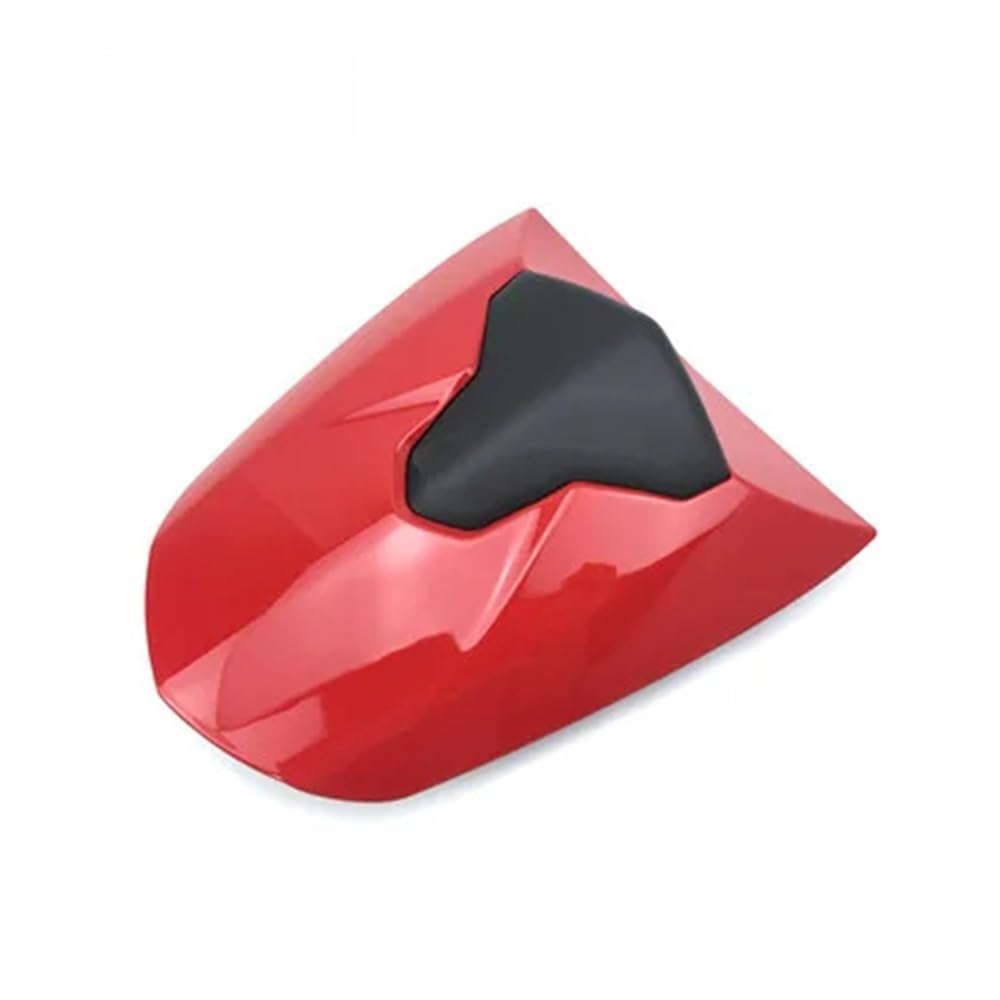 Capot passager arrière moto Daytona675 housse siège 2013-2018 - 8