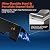 Genesis II Flavorizer Bars for Weber Genesis II 300, Genesis ii E-310 ii E-315 ii E-335 ii S-310 ii S-335 ii SE-335 Grills, Porcelain Enameled 66795 Flavorizer Bars for Weber Genesis II Grill Parts