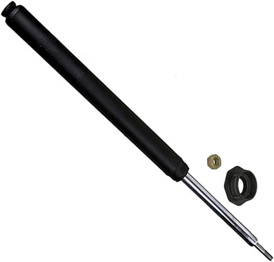 Arrhythmic 2X Strut Cartridge Rear Suspension Strut Cartridge Replacement for Nissan Maxima 1989 for Nissan Maxima for Nissan Stanza 1990 for Nissan Maxima for Nissan Stanza 1991