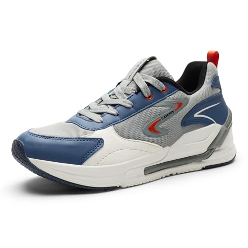 Image of Campus Men's Level Sneakers