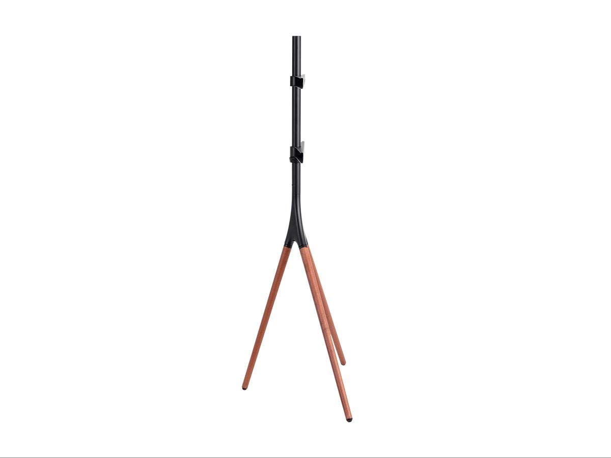 Monoprice Premium Fixed TV Tripod Stand for 45 to 65 TVs up to 70.4lbs Max VESA 400x600 product thumbnail 4