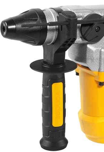 Martelete Perfurador/rompedor Mpv 840 220v - Vonder