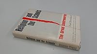 Religion and the schools: The great controversy B0007DFFOQ Book Cover