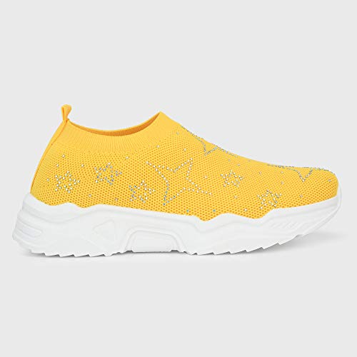 Image of Flavia Girls Fb-03fk Running Shoes