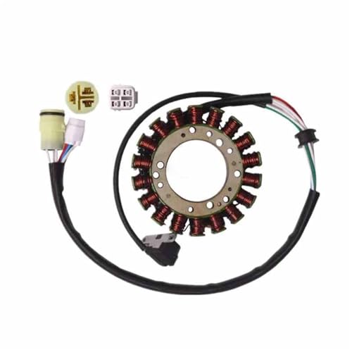 Bobine de stator Yamaha Rhino 660 pour sécuriser vos sorties SSV