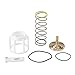 Watts 0794063 - 0794063 - First Check Kit 1 1/4" - 2" RK for a 909M1 RP;Lead Free