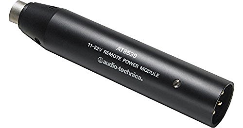 Audio-Technica Phantom Power Supply (AT8539)