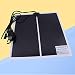 Balacoo 14W Manta Termica Reptiles Almohadilla Eléctrica con Control de Temperatura Ajustable...
