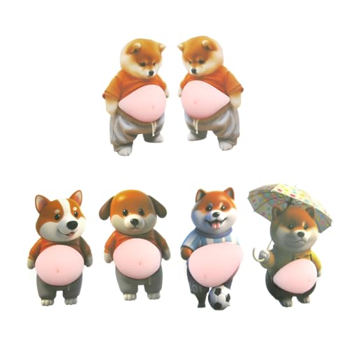 [Arklove]�ՂɂՂɃV�[�� 3D���̂��� �� ���� TPR ���[�V�����V�[�� ���@�\DIY�p �蒠/�X�}�z/�������� �R���p�N�g�T�C�Y �v�j�v�j���G �h�A�Փ˖h�~ �����O�b�Y ����/�q��/��l���� ��Ή� �傫�Ȃ����̎q���j 1+2+3 6