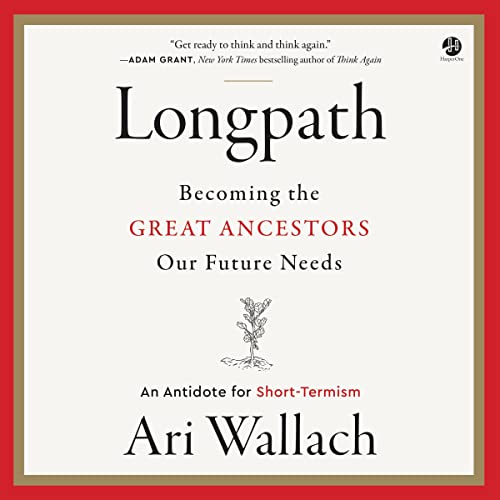Longpath by Ari Wallach episode artwork