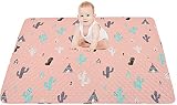 MatLeya 50×50 Foldable Mat