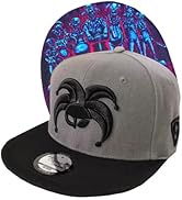 Capiche [99+ Variations] Casquette Snapback Nouvelle Collection Special Series