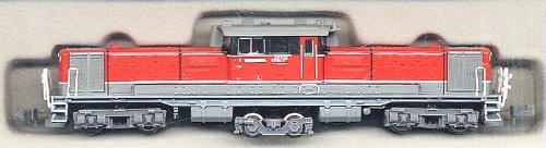 Amazon | マイクロエース Nゲージ DD51-1156・JR貨物車体更新車新塗装