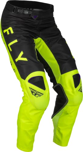 Image of Fly Racing Pants Kinetic Wave