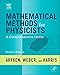 Mathematical Methods for Physicists: A Comprehensive Guide