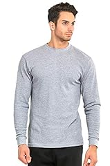 Heather Grey (Medium Weight)