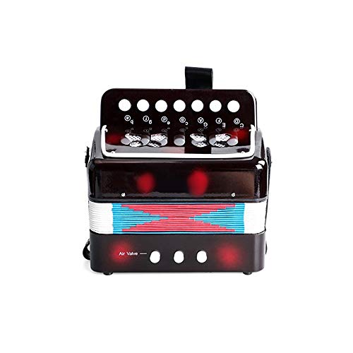 �q���̃A�R�[�f�B�I�� ���N�����̂��߂Ƀv���C����q���p�[�J�b�V�����A�R�[�f�B�I�����y�ߋ�y��̂��߂ɃA�R�[�f�B�I���s�A�m�A�R�[�f�B�I���ߋ�S�ҊȒP �~�j �{�^���A�R�[�f�B�I��(Black)