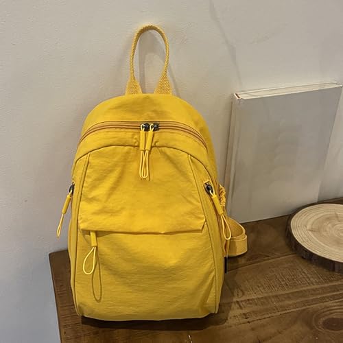Bolso maletín de negocios y mochila escolar impermeable para niños 6