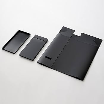 Amazon｜山崎実業(Yamazaki) シンク下蓋付きゴミ箱 2個組
