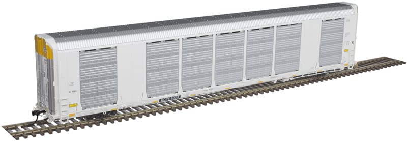 Modèle réduit Gunderson Multi-Max Rack Atlas HO Utah Central 1023
