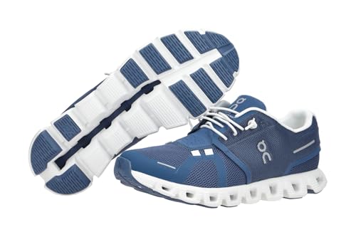 Image of On Women's Cloud 5 Sneakers