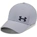 Produktbild Under Armour Herren Headline 3.0 Kappe, Grau, Medium/Large