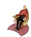 Star Trek: The Next Generation: 20th Anniversary Captain Picard in Chair Action Figure Set
