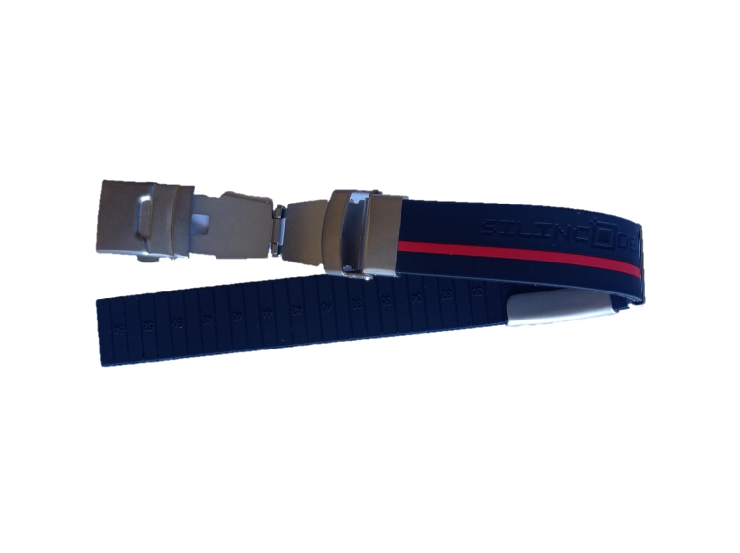 Pulsera Emergencia Fow QR SOS Metálico Identificación Médica Alerta