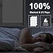 Portable Blackout Curtains, 157