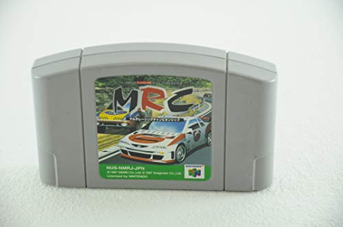 MRC マルチレーシングチャンピオンシップの関連画像1