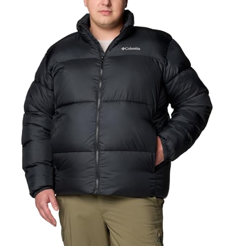 Doudounes Columbia Puffect III Jacket EU - vue 9