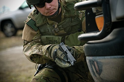 Trijicon GL01 Bright & Tough Night Sight Set for Glock Pistols - Thumbnail 2