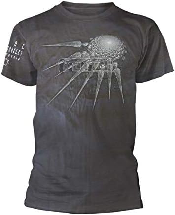 Tool Phurba Official Tee T-Shirt Mens Unisex image 3