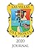 Las Villas del Norte 2020 Journal