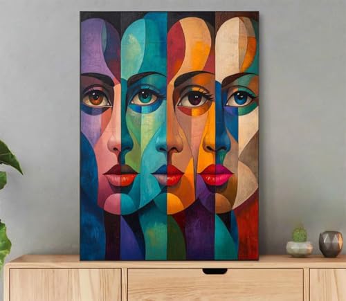 G i Paint by Numbers ̂悤 yCgoCio[, DIY G LoX Lbg hG |Lbg MƃANG̋, c[Lbg l q S lC G K؂ Ƃ̕ǂ̑ 60x80